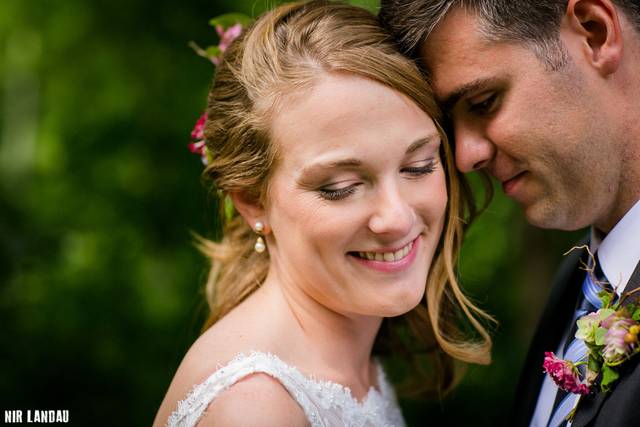 Airbrush Makeup & Hair by Charlotte & Company