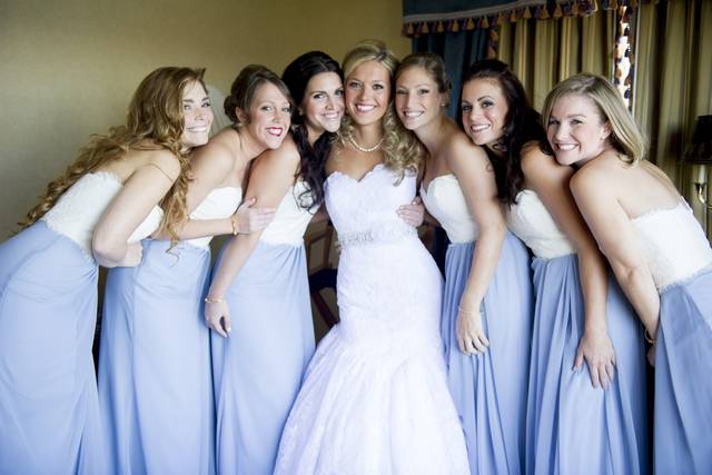 Airbrush Makeup & Hair by Charlotte & Company