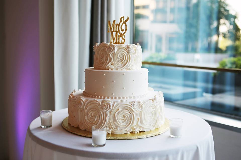 Wedding Cake – Fincyclopedia