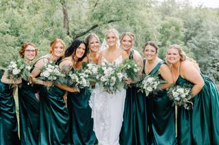 jh Events and Flowers