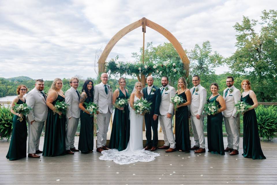 Bridal Party