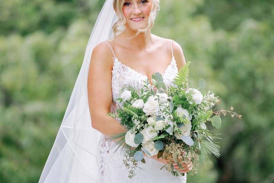 Bridal Bouquet
