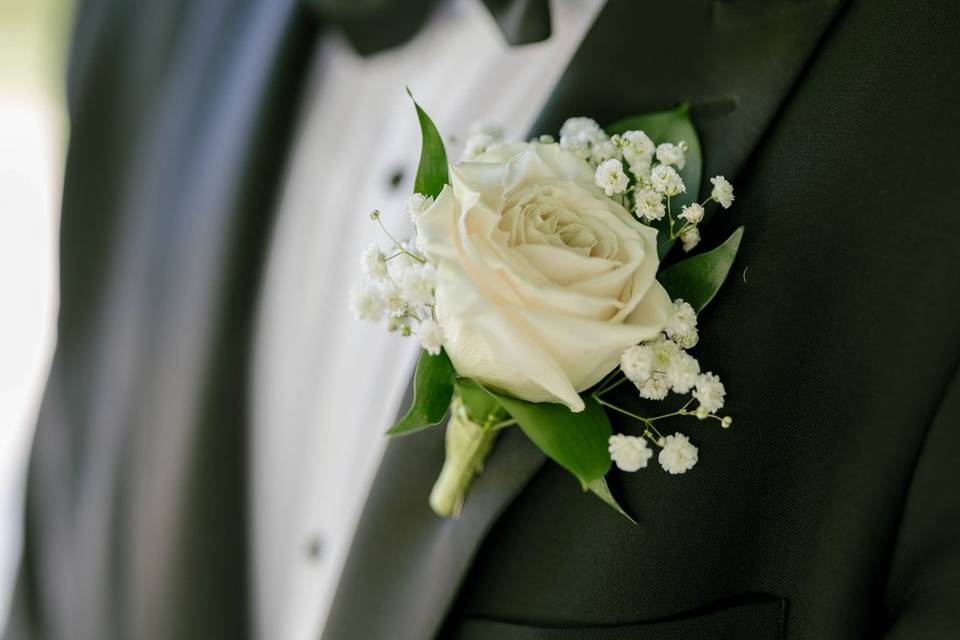Boutonniere