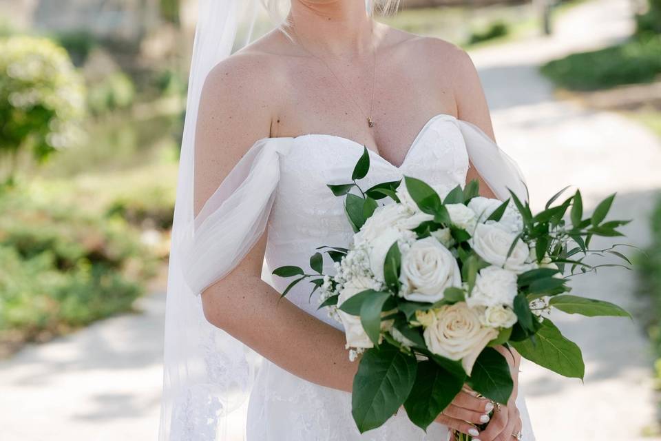 Bridal Bouquet