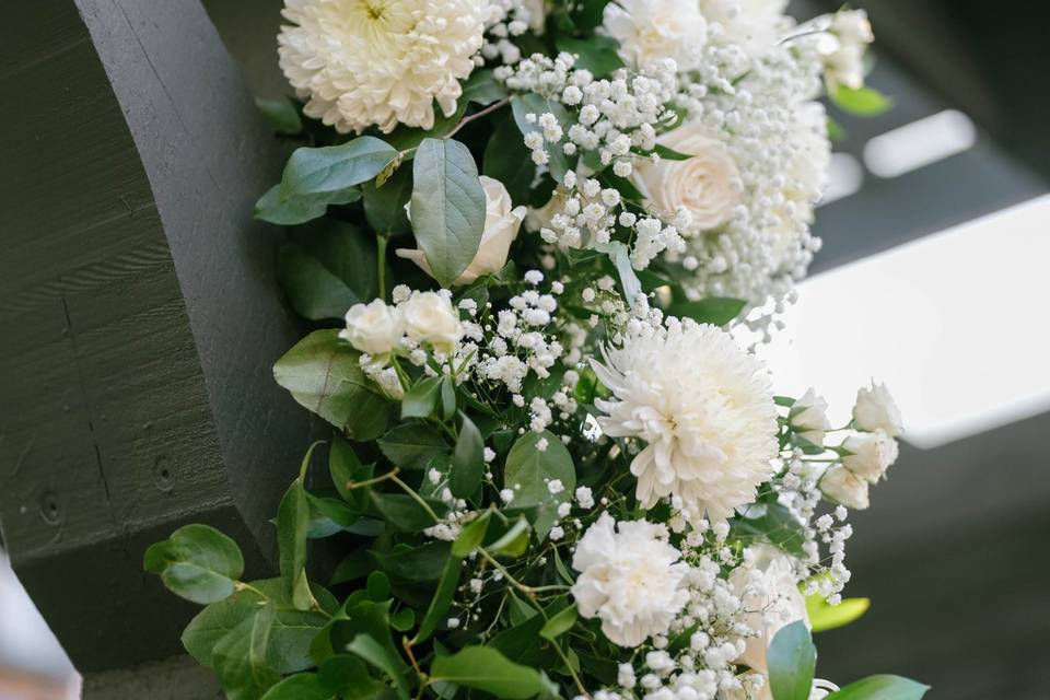 Arbor Decor