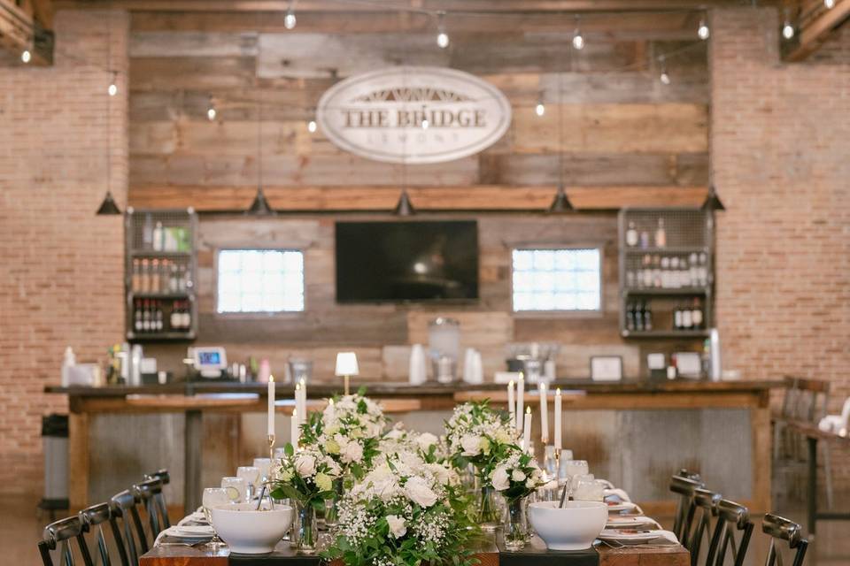 Table Decor