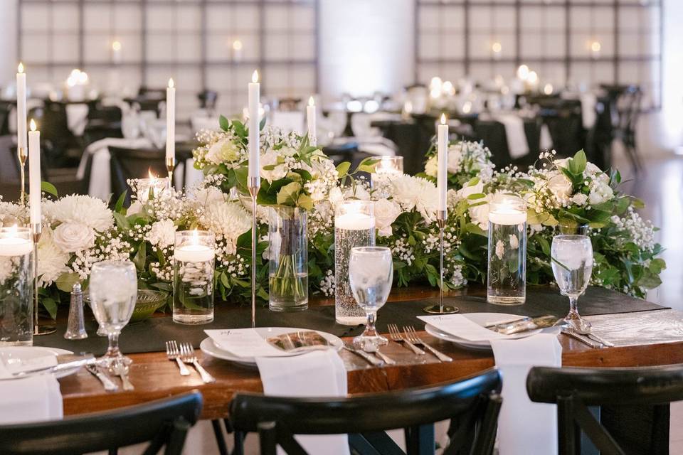 Tabel Decor