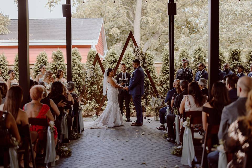 Ceremony