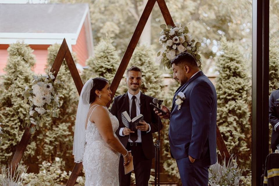 Ceremony