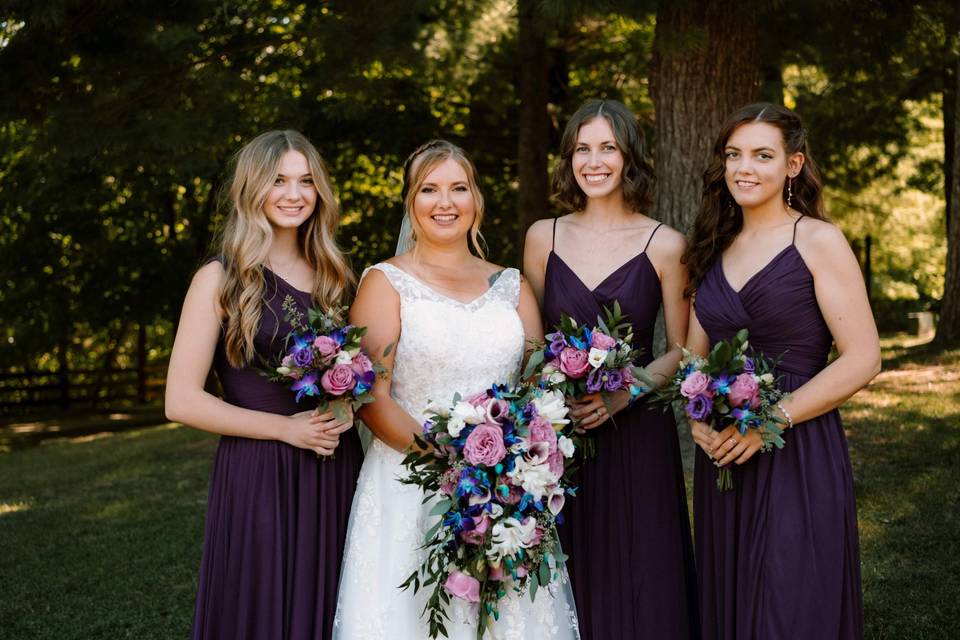 Bridal Party