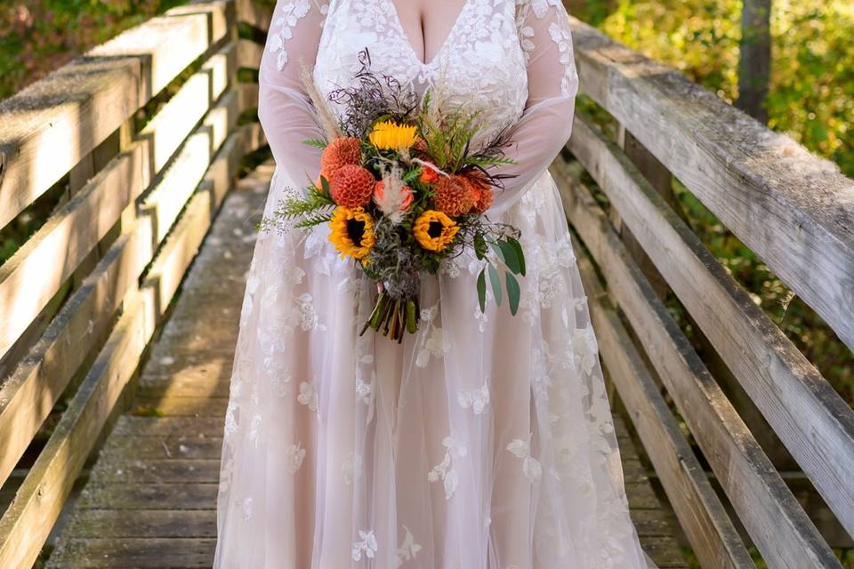 Bridal Bouquet