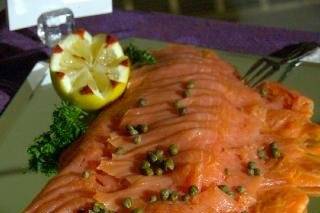 Salmon