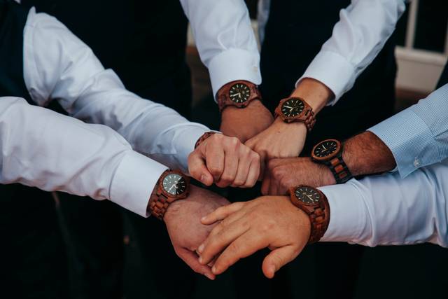 Groomsmen Gifts