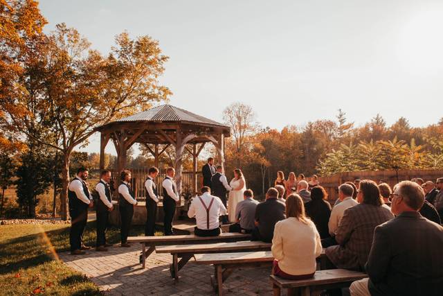 Ceremony