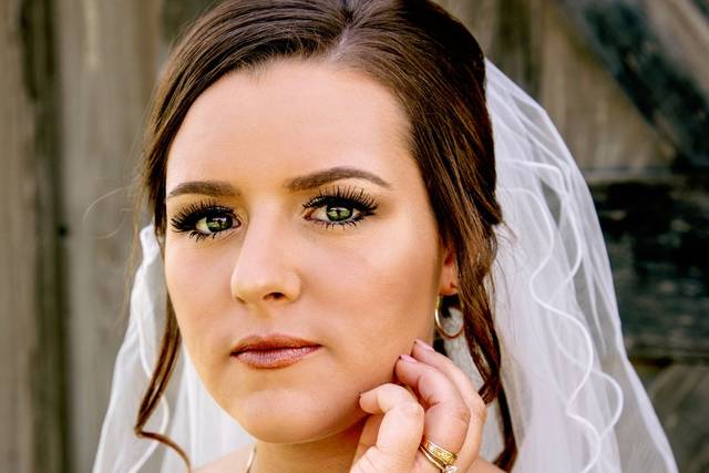 Bridal Portraits