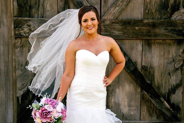 Bridal Portraits