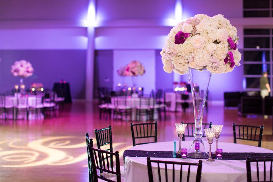 Southern Event Planners
