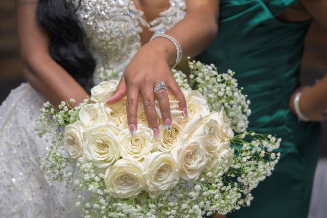 Bridal Bouquet