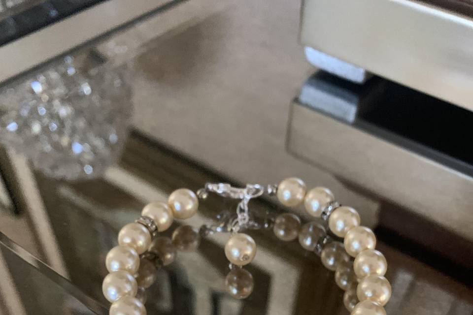 MOTHER IN LAW BRACELET