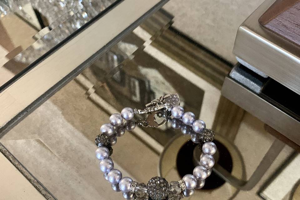 MOTHER IN LAW BRACELET