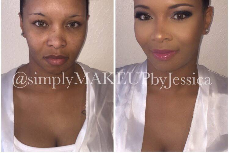 simplyMAKEUP by Jessica