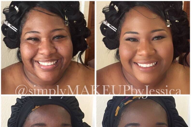 simplyMAKEUP by Jessica