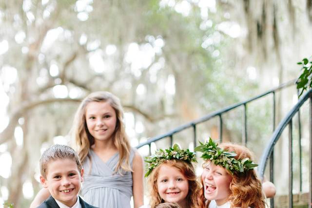 Millie Holloman Photography
