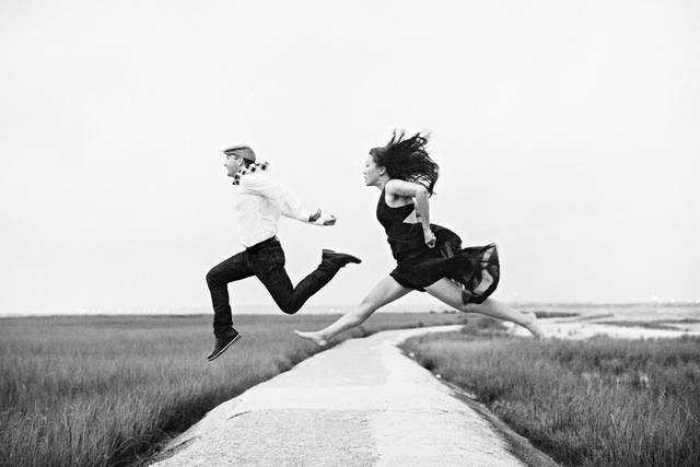Engagement Session image by Amanda