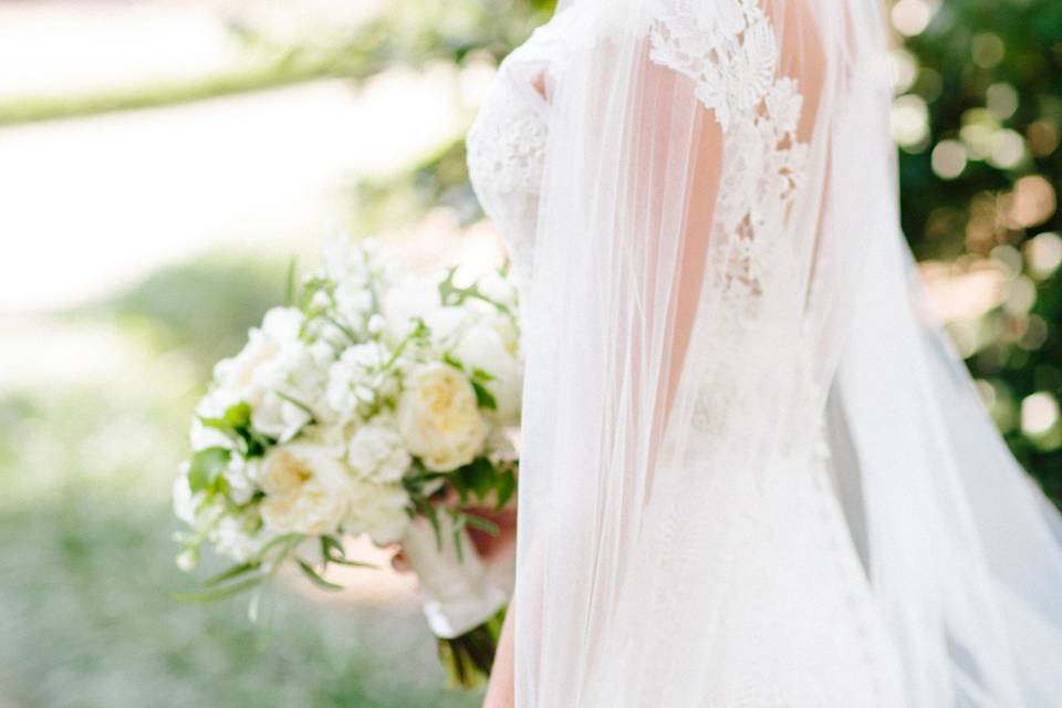 Bridal image by Millie