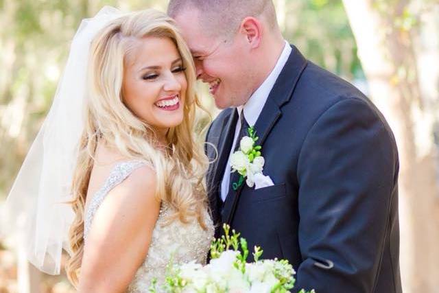 Couple portrait