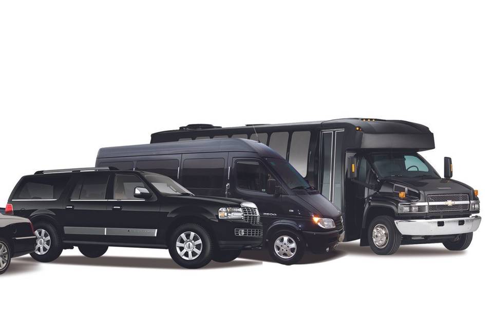 WoW Limousine