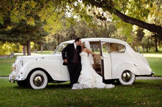 WoW Limousine