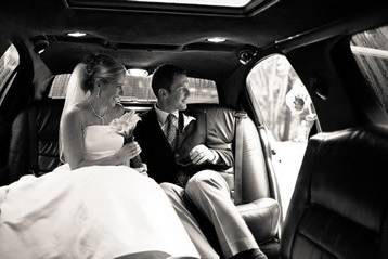 WoW Limousine