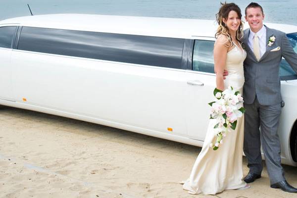 WoW Limousine