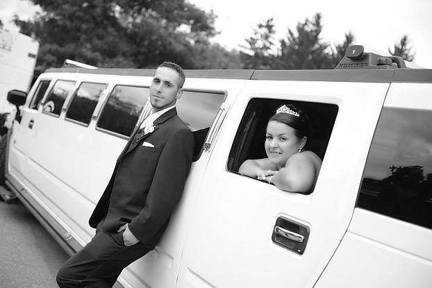 WoW Limousine
