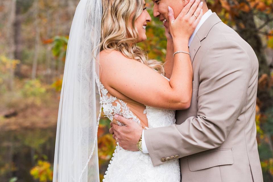 Mel Colvin Photography