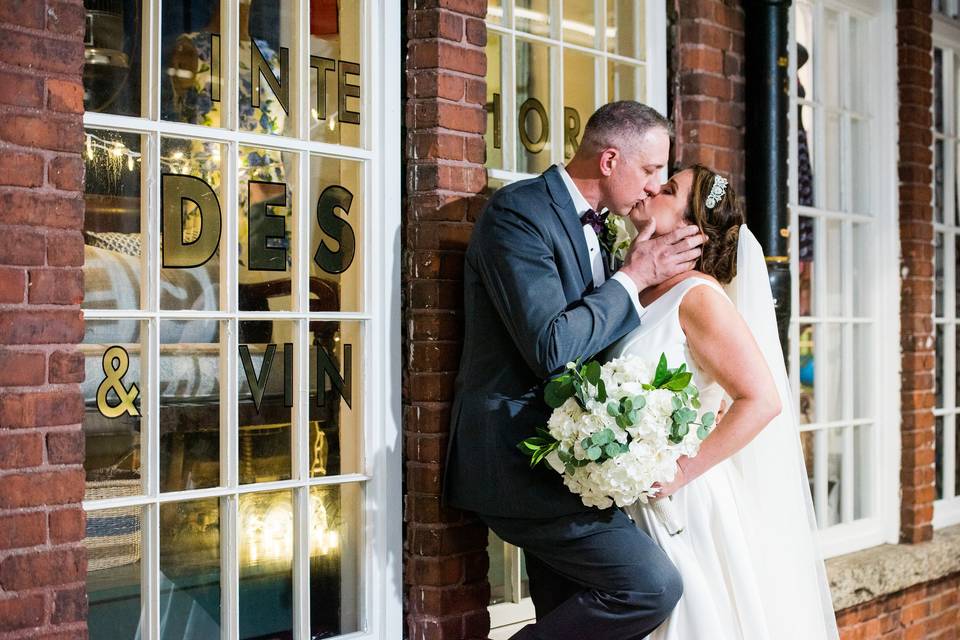 Mel Colvin Photography