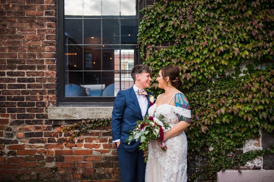 Mel Colvin Photography