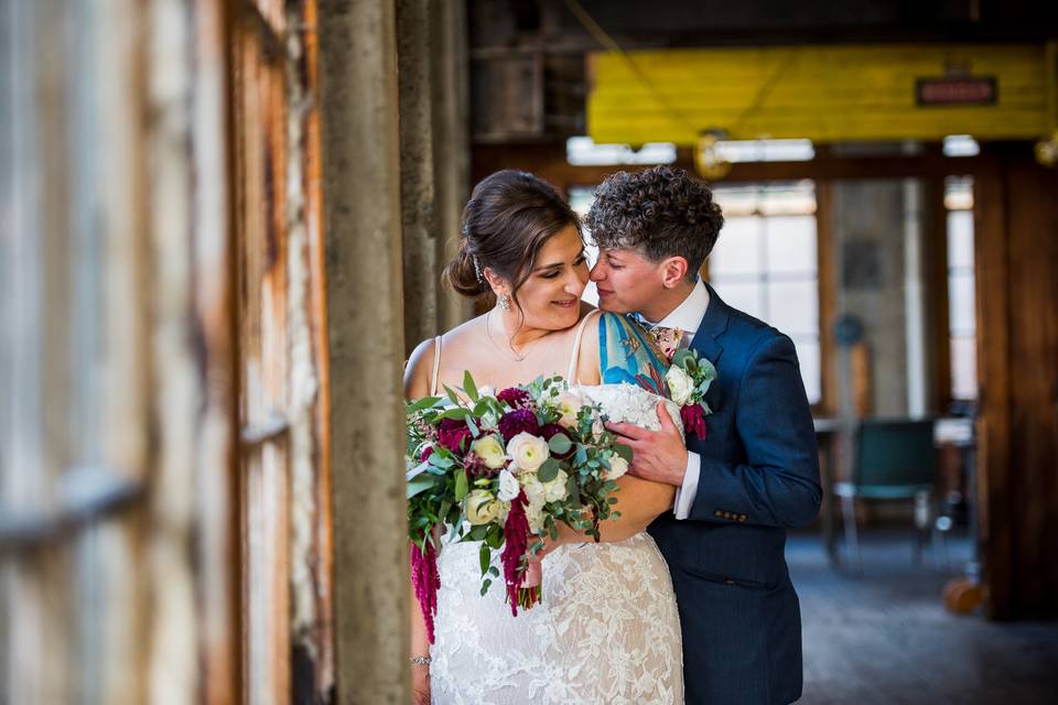 Mel Colvin Photography