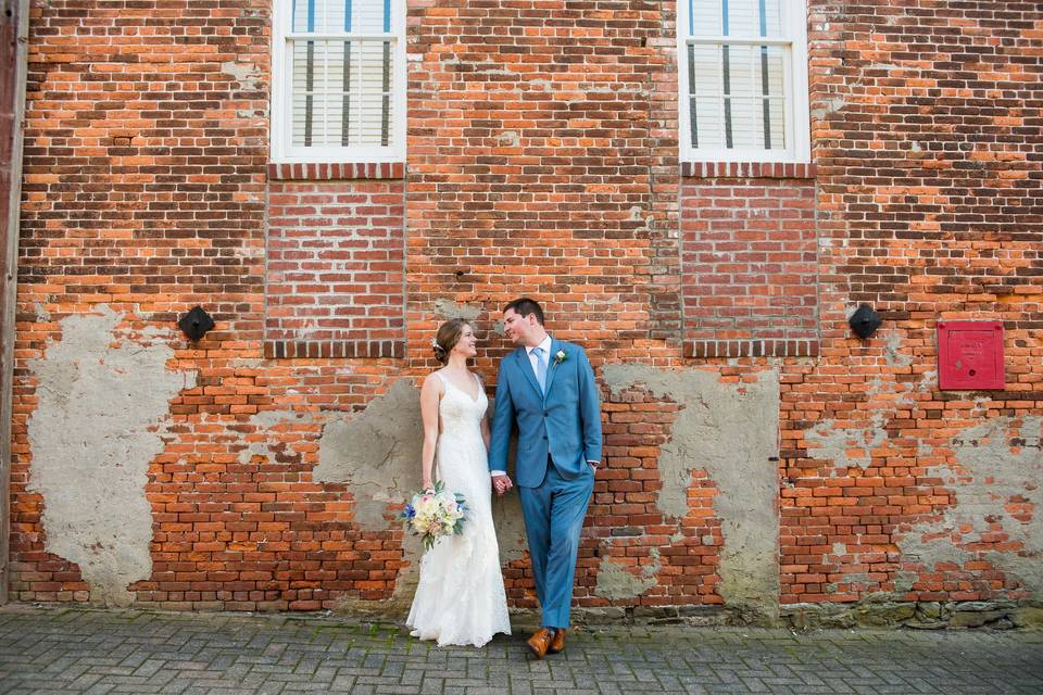 Mel Colvin Photography