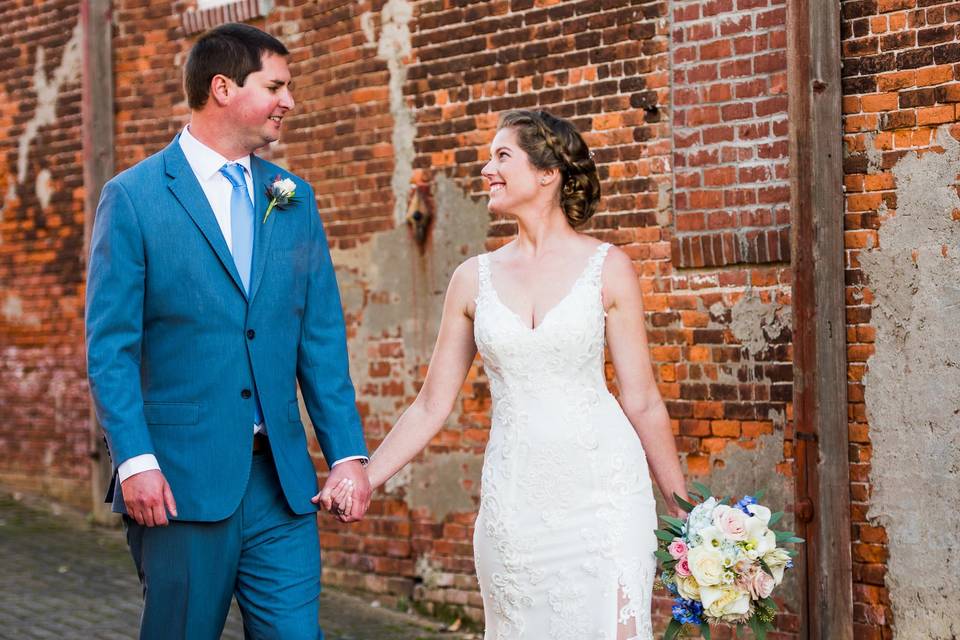 Mel Colvin Photography