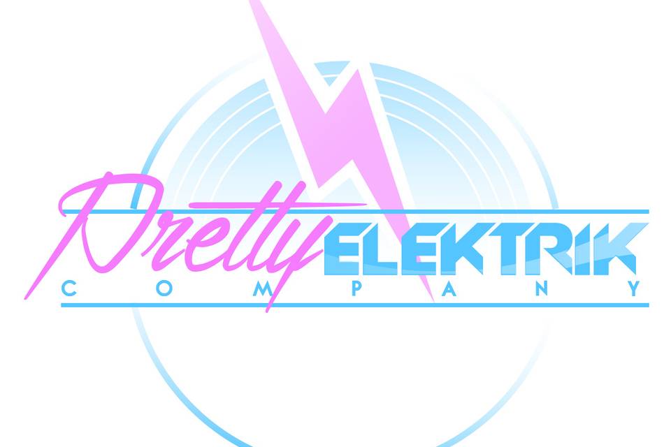 Pretty Elektrik logo 3
