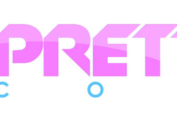 Pretty Elektrik logo 2