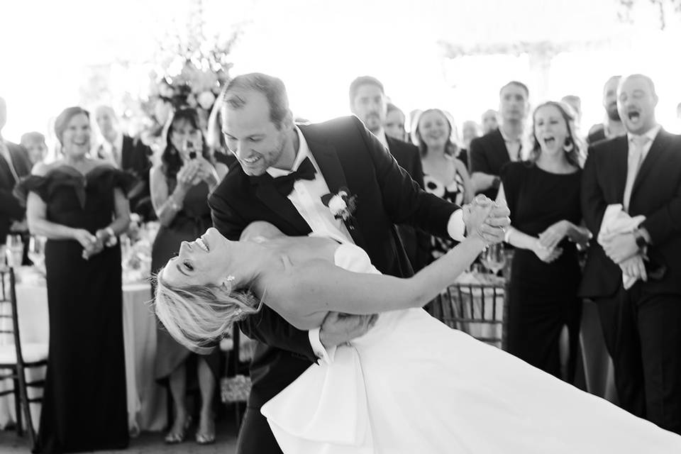 First Dance