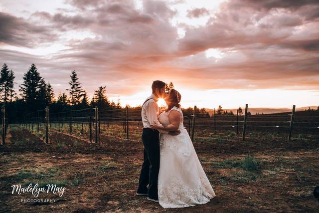 Madelyn May Photography