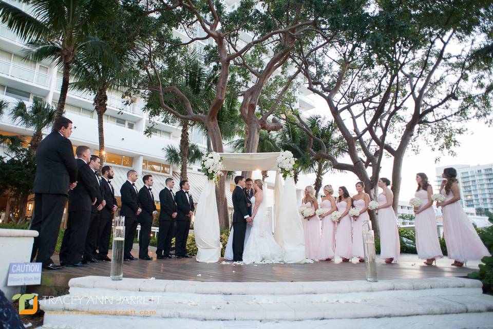 Ceremony