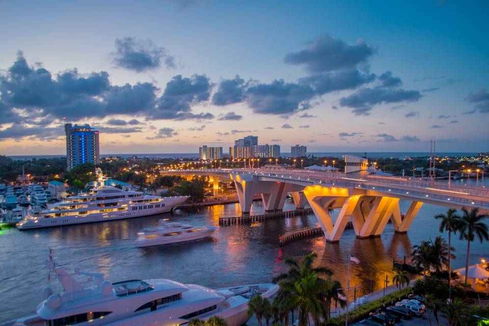 17th Street Causeway