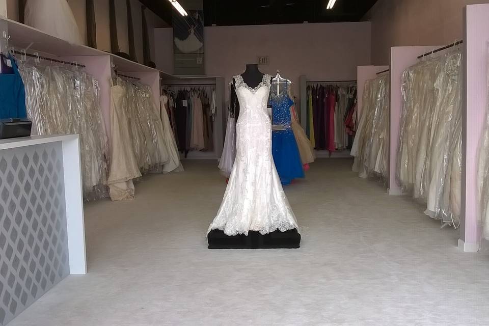 Bridal Connection