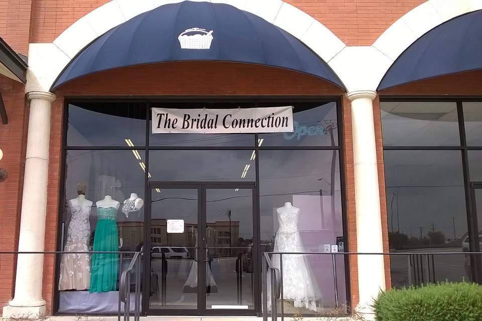 Bridal Connection