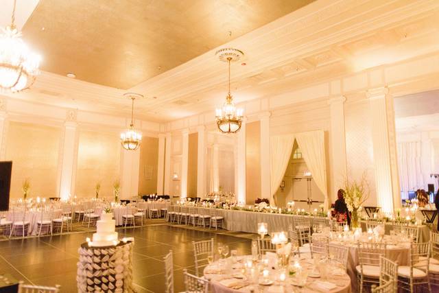 The Midland Hotel, Chicago, a Tribute Portfolio Hotel